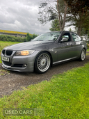 BMW Alpina