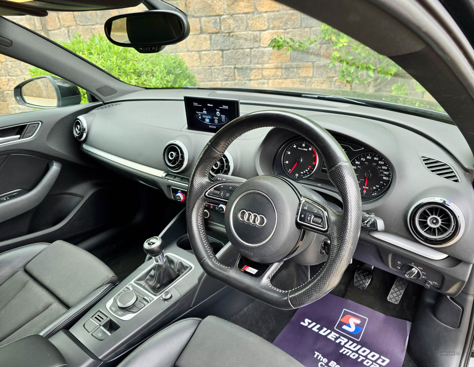 Car Thumbnail 1