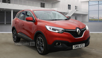 Renault Kadjar DIESEL HATCHBACK in Derry / Londonderry