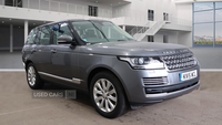 Land Rover Range Rover DIESEL ESTATE in Derry / Londonderry