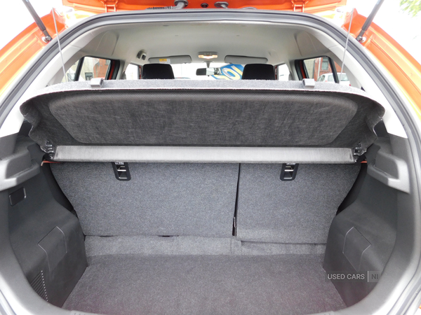 Suzuki Ignis HATCHBACK in Antrim