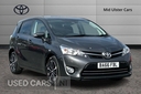 Toyota Verso