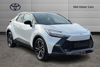 Toyota C-HR 1.8 Hybrid Excel 5dr CVT in Tyrone
