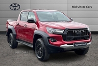 Toyota Hilux GR SPORT D-4D 4WD D in Tyrone