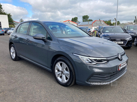 Volkswagen Golf DIESEL HATCHBACK in Antrim