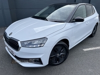 Skoda Fabia COLOUR EDITION 1.0 MPI 80PS 5DR in Armagh