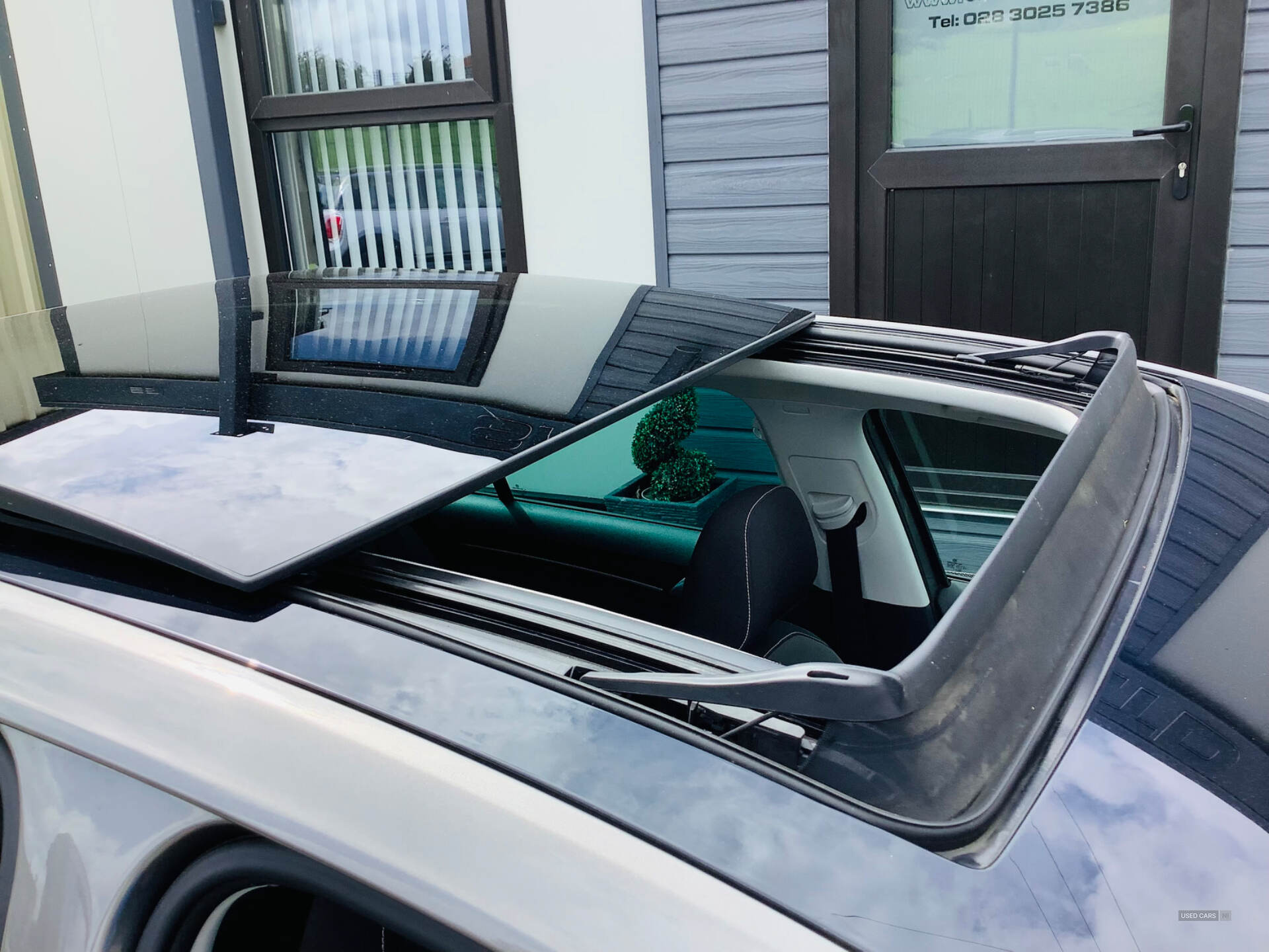 Volkswagen Golf DIESEL HATCHBACK in Down