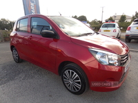 Suzuki Celerio HATCHBACK in Down