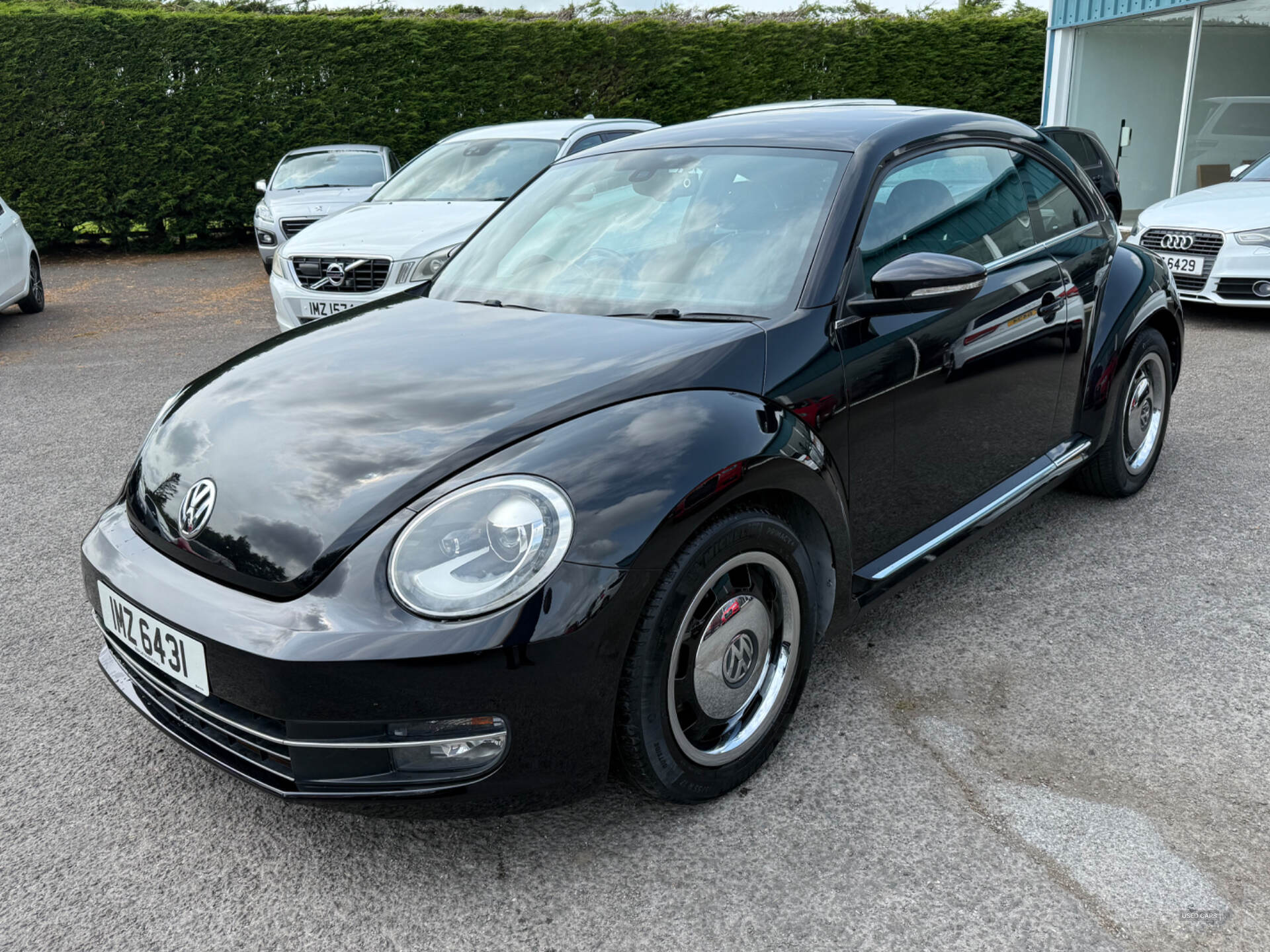 Car Thumbnail 2