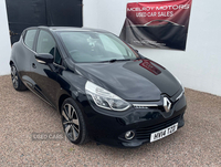 Renault Clio DIESEL HATCHBACK in Tyrone