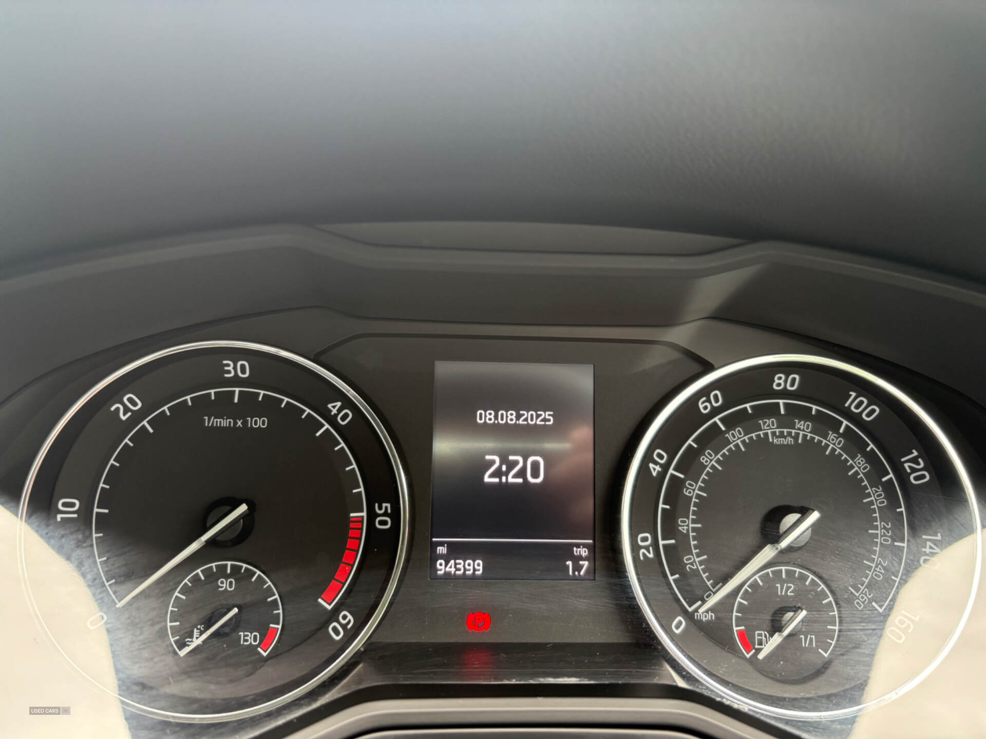 Car Thumbnail 10