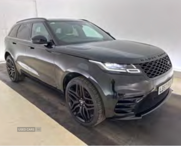Land Rover Range Rover Velar DIESEL ESTATE in Armagh