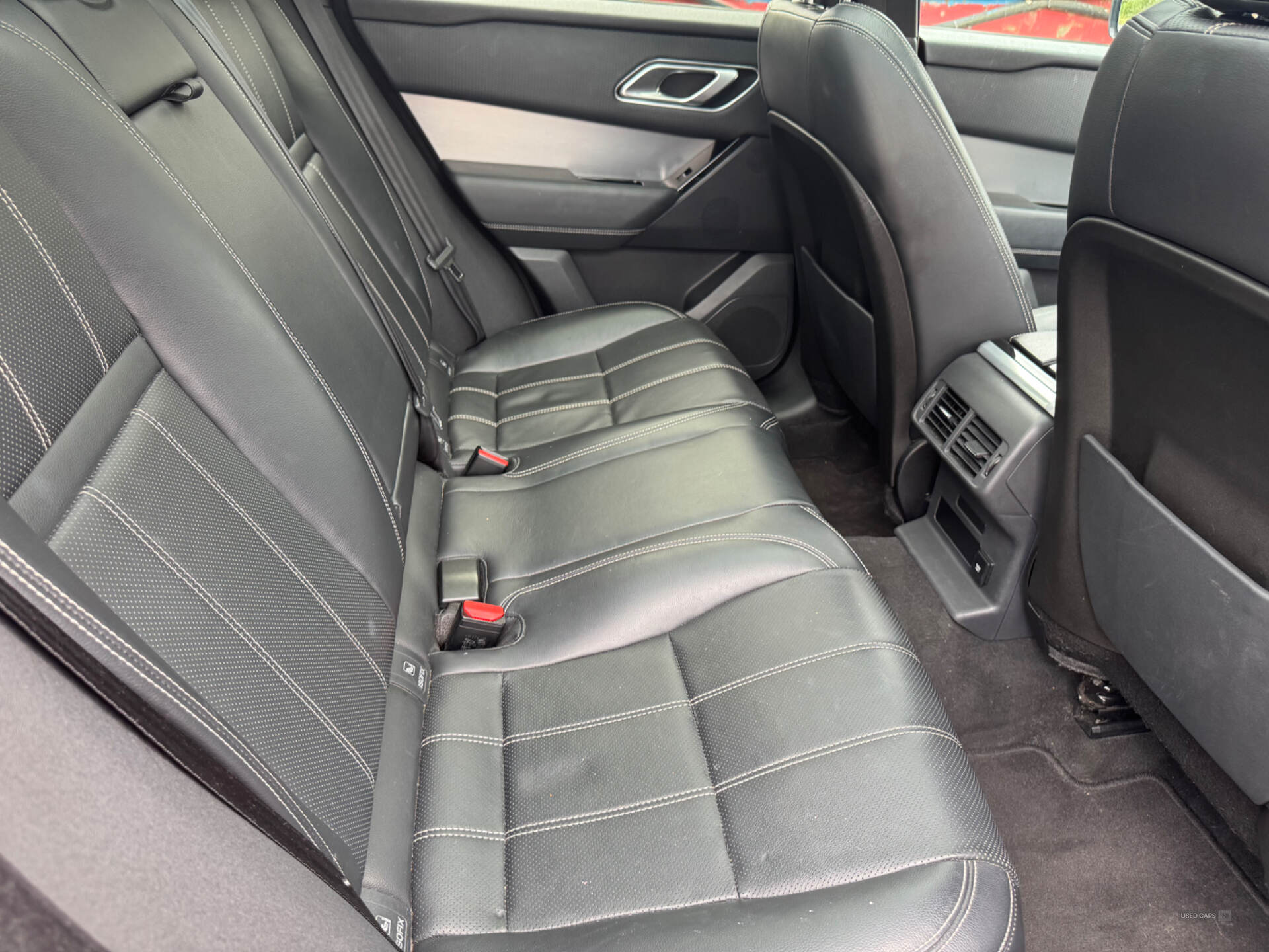 Land Rover Range Rover Velar DIESEL ESTATE in Armagh