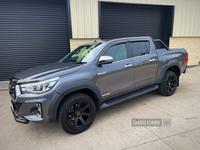 Toyota Hilux SPECIAL EDITIONS in Tyrone