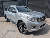 Nissan Navara DIESEL in Tyrone