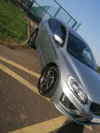 Volvo XC60 D5 [215] R DESIGN Lux Nav 5dr AWD Geartronic in Antrim