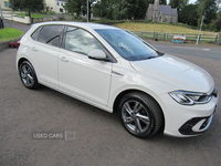 Volkswagen Polo HATCHBACK in Derry / Londonderry