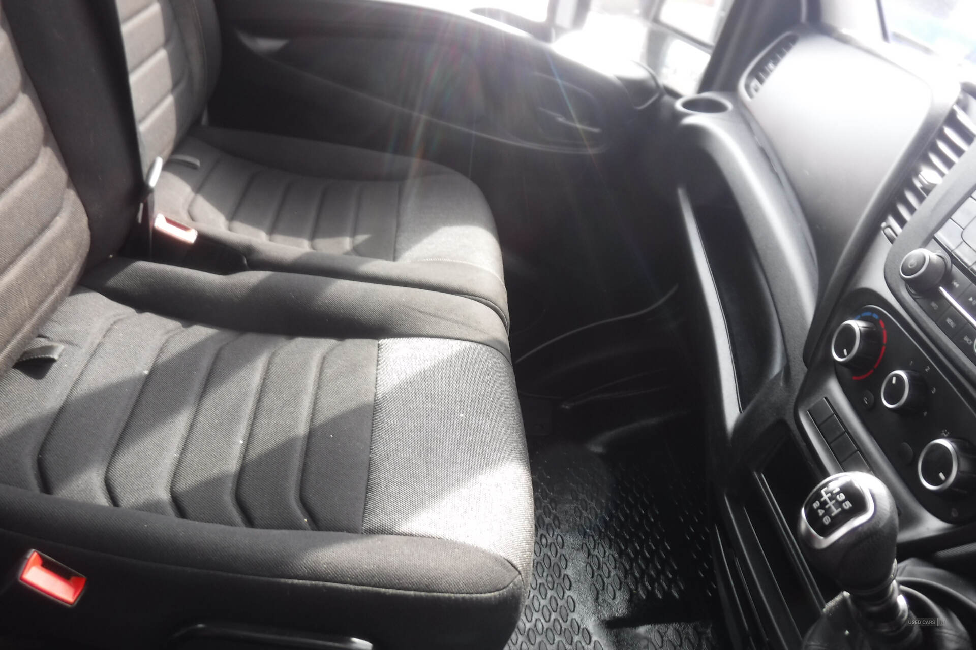 Iveco Daily 35C14 DIESEL in Down