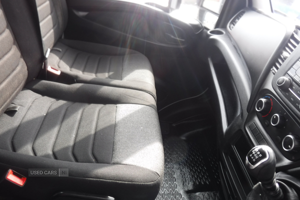 Iveco Daily 35C14 DIESEL in Down