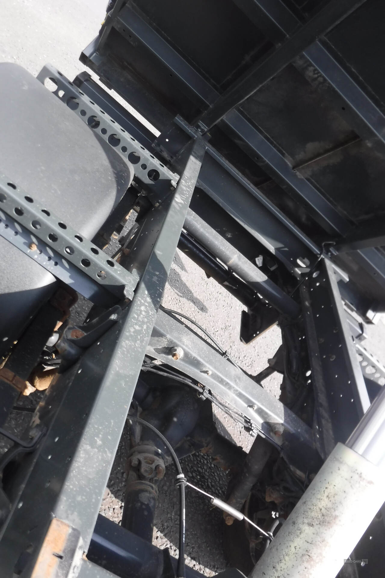 Iveco Daily 35C14 DIESEL in Down