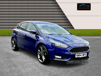Ford Focus DIESEL HATCHBACK in Down