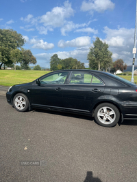 Toyota Avensis 1.8 VVT-i T3-X 5dr in Derry / Londonderry