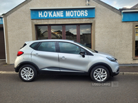 Renault Captur HATCHBACK in Antrim