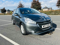 Peugeot 208 HATCHBACK in Antrim