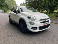 Fiat 500X HATCHBACK in Antrim