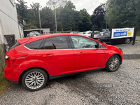Ford Focus HATCHBACK in Antrim