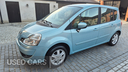 Renault Grand Modus
