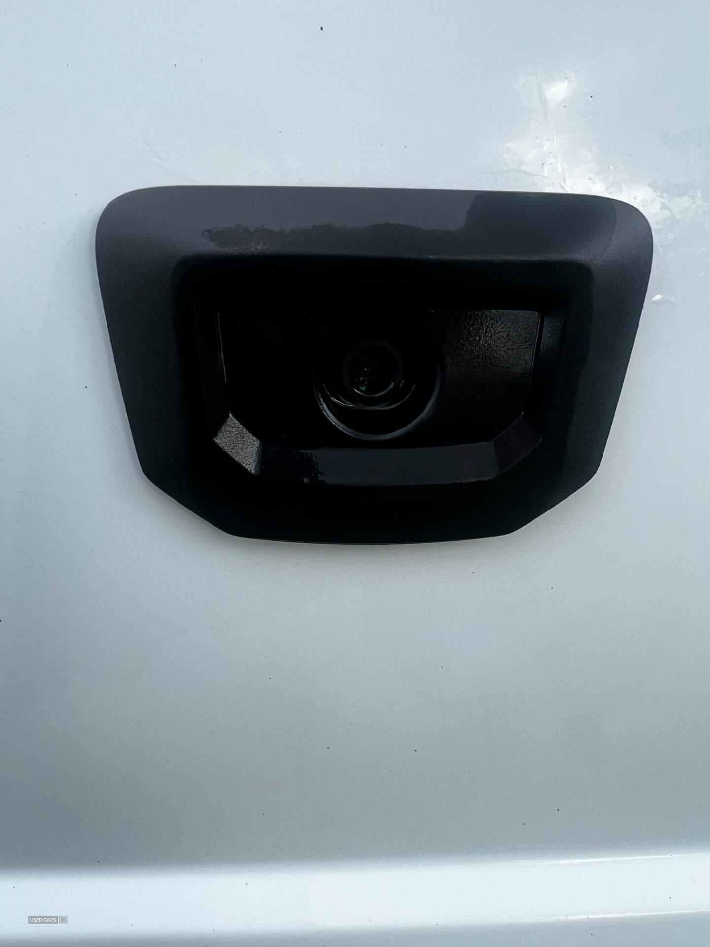 Ford Transit Custom 320 L2 DIESEL FWD in Antrim