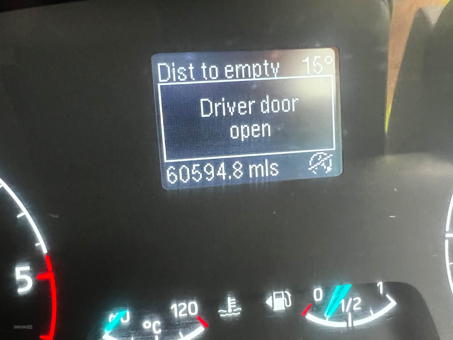 Ford Transit Custom 320 L2 DIESEL FWD in Antrim