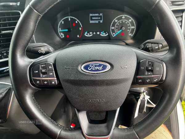 Ford Transit Custom 320 L2 DIESEL FWD in Antrim