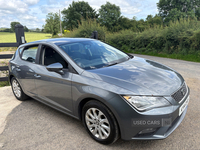 Seat Leon DIESEL HATCHBACK in Tyrone