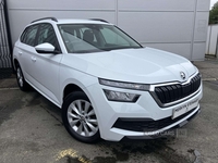 Skoda Kamiq S 1.0 TSI in Antrim