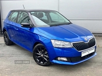 Skoda Fabia Hatch Colour Edition 1.0 MPI 75 PS in Antrim