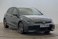 Volkswagen Golf R-line Etsi Dsg 1.5 R-Line eTsi DSG in Armagh