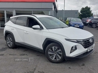 Hyundai Tucson SE Connect T-GDI in Antrim