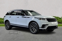 Land Rover Range Rover Velar 2.0 P400E Dynamic Se 5Dr Auto in Antrim