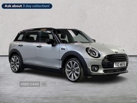 MINI Clubman 1.5 Cooper Classic Premium 6Dr Auto in Antrim