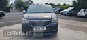Chrysler Grand Voyager