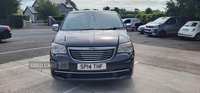 Chrysler Grand Voyager 2.8 [178] CRD Limited 5dr Auto in Armagh