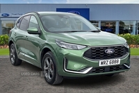 Ford Kuga 2.5 PHEV ST-Line 5dr CVT in Antrim
