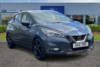 Nissan Micra 1.0 IG-T 100 N-Sport 5dr in Antrim