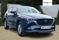 Mazda CX-5 2.2d SE-L 5dr Auto in Derry / Londonderry