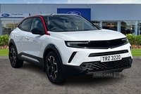 Vauxhall Mokka 1.2 Turbo 100 SRi Premium 5dr in Antrim