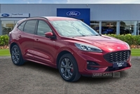 Ford Kuga 2.5 PHEV ST-Line Edition 5dr CVT in Antrim