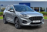 Ford Kuga 2.5 PHEV ST-Line X Edition 5dr CVT in Antrim