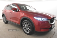 Mazda CX-5 2.0 Sport 5dr in Antrim